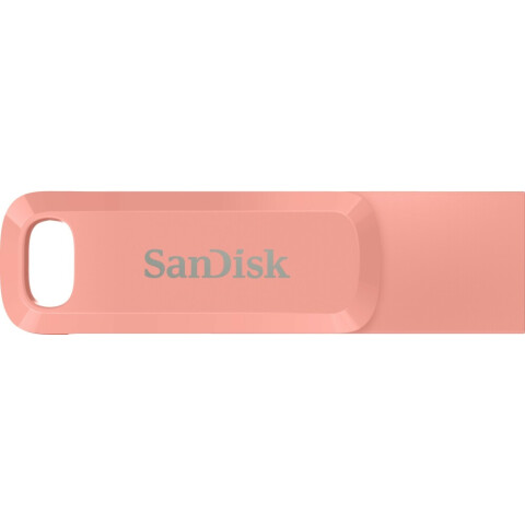 USB Flash накопитель 64Gb SanDisk Ultra Dual Drive Go (SDDDC3-064G-G46PC)_3