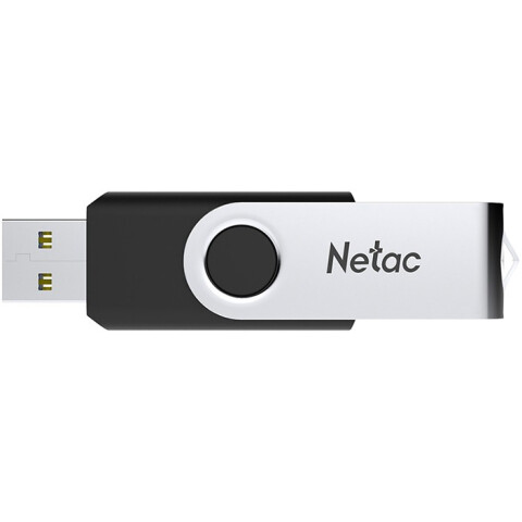 USB Flash накопитель 8Gb Netac U505_0