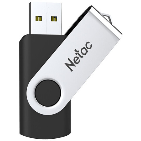 USB Flash накопитель 8Gb Netac U505_2
