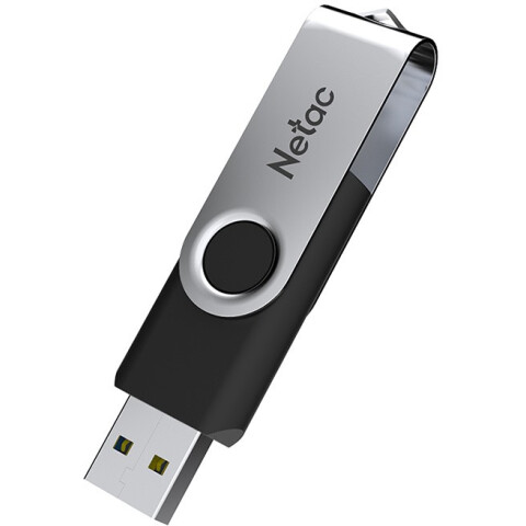 USB Flash накопитель 8Gb Netac U505_3
