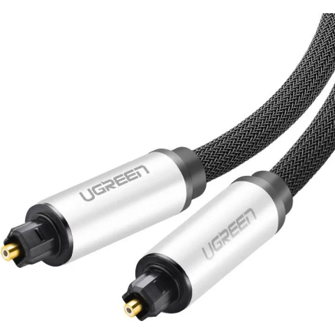 Кабель оптический UGREEN AV108, 2м