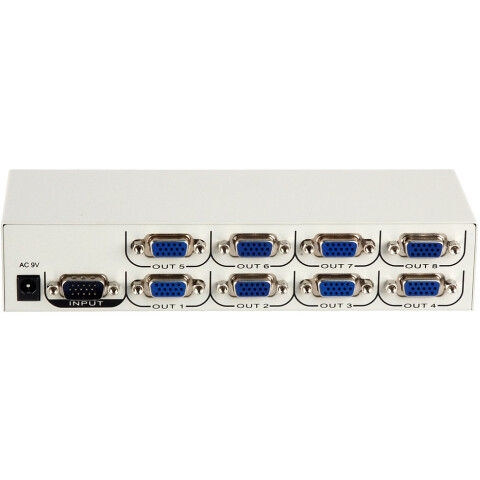 Разветвитель Rextron VSA18_0