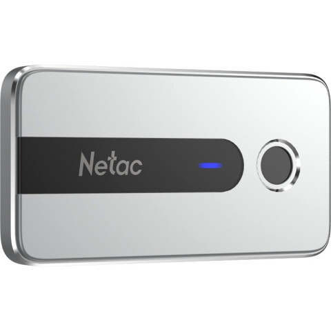 Внешний жёсткий диск 500Gb Netac Z11 (NT01Z11-500G-32SL)_1