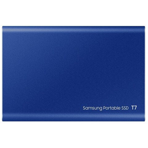 Внешний накопитель SSD 500Gb Samsung T7 (MU-PC500H)_1