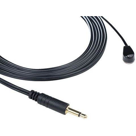 Кабель 3.5 Jack (M) - IR излучатель, 3м, Kramer C-A35M/IRE-10