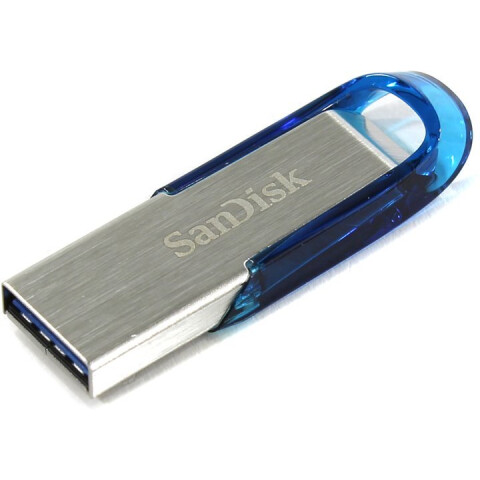 USB Flash накопитель 32Gb SanDisk Ultra Flair (SDCZ73-032G-G46B)