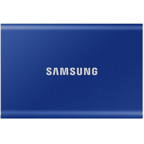 Внешний накопитель SSD 500Gb Samsung T7 (MU-PC500H)_0