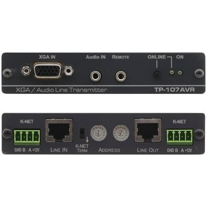 Передатчик Kramer TP-107AVR_0