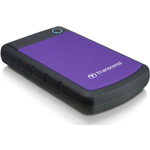Внешний жёсткий диск 2Tb Transcend StoreJet (TS2TSJ25H3P)_0