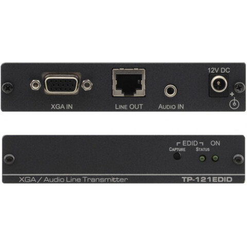 Передатчик Kramer TP-121EDID_0