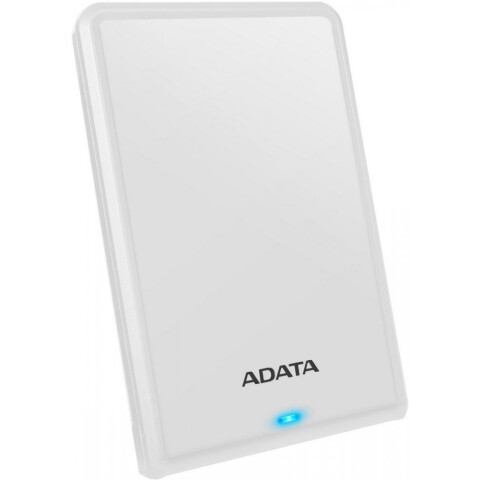 Внешний жёсткий диск 1Tb ADATA HV620S White (AHV620S-1TU31-CWH)_0