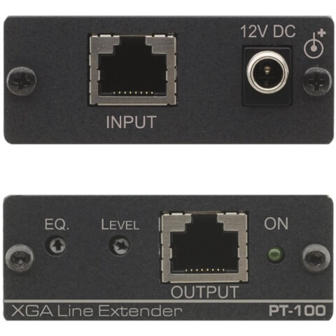 Усилитель Kramer PT-100_0