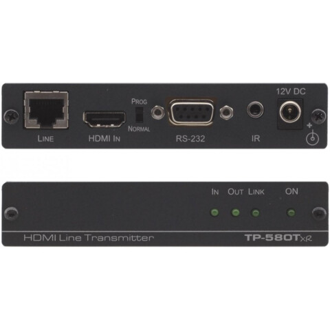 Передатчик Kramer TP-580TXR_0