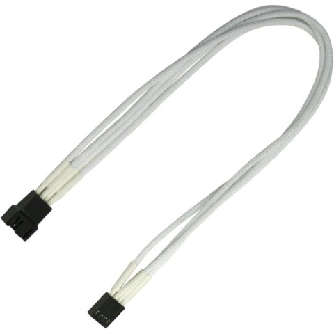 Nanoxia 4-pin PWM, 0.3m (NXPWV3EW)