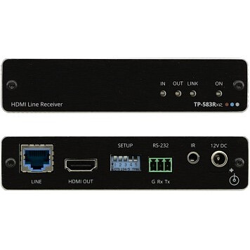 Приёмник Kramer TP-583RXR_0