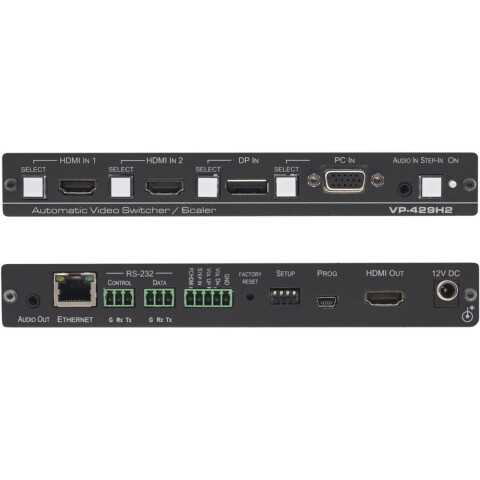 Масштабатор Kramer VP-429H2_0