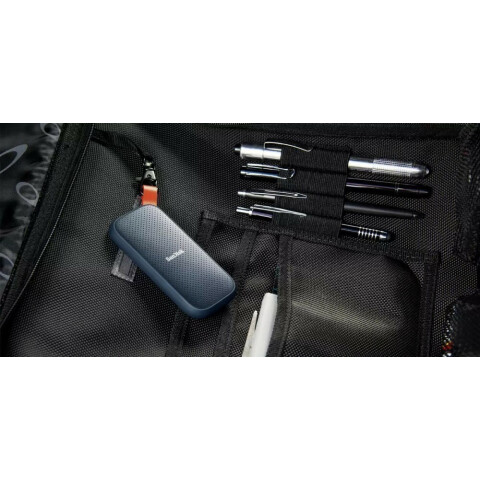 Внешний накопитель SSD 4Tb SanDisk Portable (SDSSDE61-4T00-G25)_1