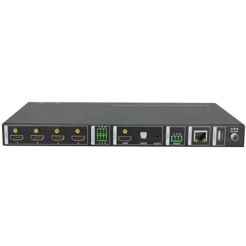 Мультивьювер Digis SS-MV41_0