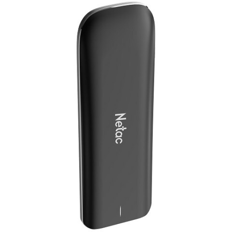 Внешний накопитель SSD 1Tb Netac ZX (NT01ZX-001T-32BK)_1