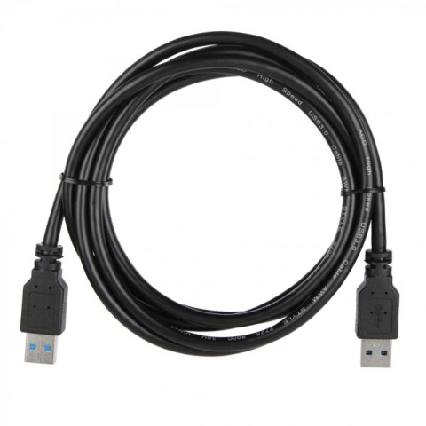 Кабель USB 3.0 A (M) - A (M), 2м, ACD ACD-U3AAM-20L_0