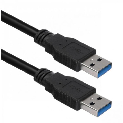 Кабель USB 3.0 A (M) - A (M), 3м, ACD ACD-U3AAM-30L
