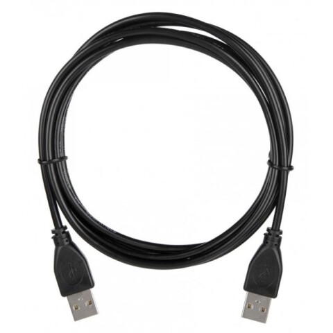 Кабель USB 2.0 A (M) - A (M), 3м, ACD ACD-U2AAM-30L_0