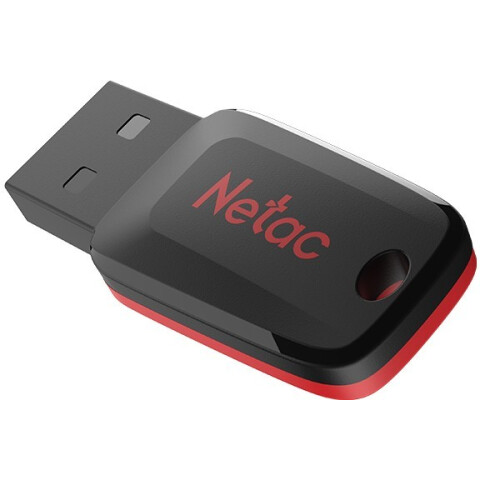 USB Flash накопитель 128Gb Netac U197 Black_2