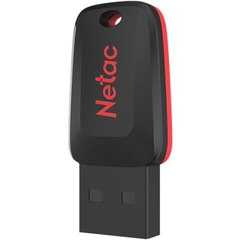 USB Flash накопитель 128Gb Netac U197 Black_3