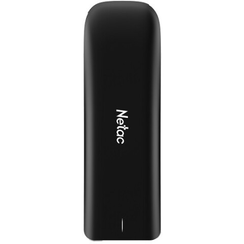 Внешний накопитель SSD 250Gb Netac ZX (NT01ZX-250G-32BK)_2