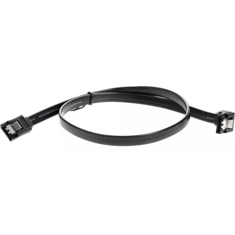 Кабель SATA - SATA, 0.5м, Telecom TUS705-0.5M