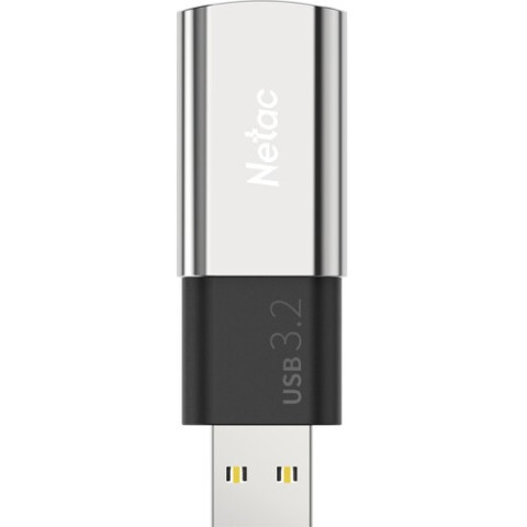 USB Flash накопитель 128Gb Netac US2_1