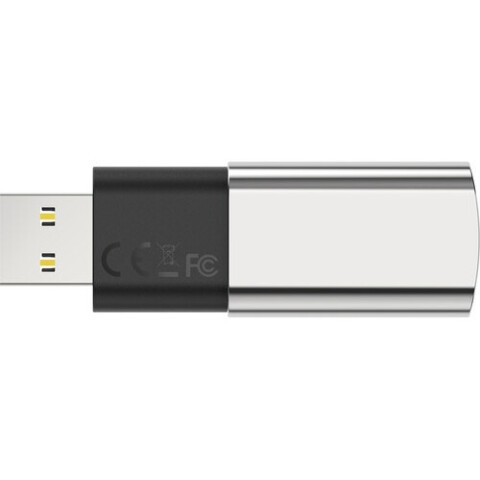 USB Flash накопитель 512Gb Netac US2_3