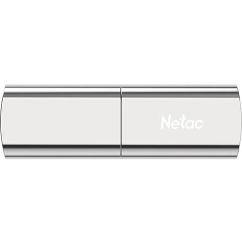 USB Flash накопитель 256Gb Netac US2_2