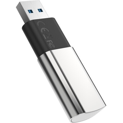 USB Flash накопитель 256Gb Netac US2_4