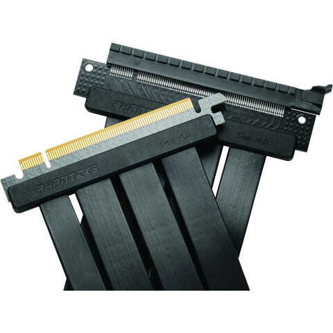 Райзер-кабель PCI-E Phanteks PH-CBRS4.0_FL22_0