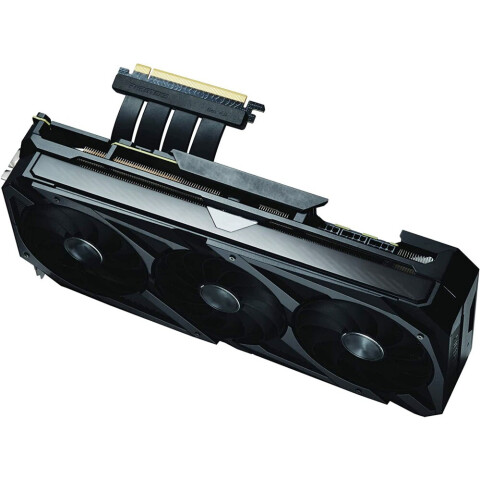 Райзер-кабель PCI-E Phanteks PH-CBRS4.0_FL22_3