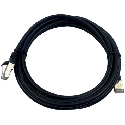 Патч-корд Buro BU-7-3M, 3м