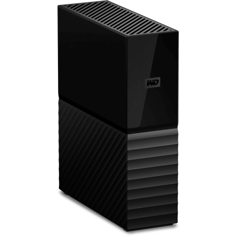 Внешний жёсткий диск 12Tb WD My Book New (WDBBGB0120HBK)_1