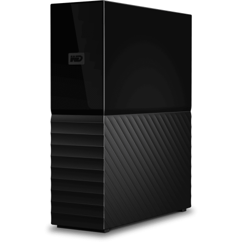Внешний жёсткий диск 12Tb WD My Book New (WDBBGB0120HBK)_0
