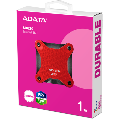 Внешний накопитель SSD 1Tb ADATA SD620 Red (SD620-1TCRD)_4