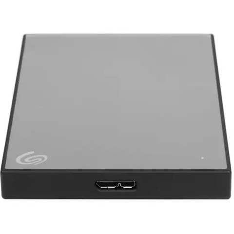 Внешний жёсткий диск 1Tb Seagate One Touch Silver (STKY1000401)_0