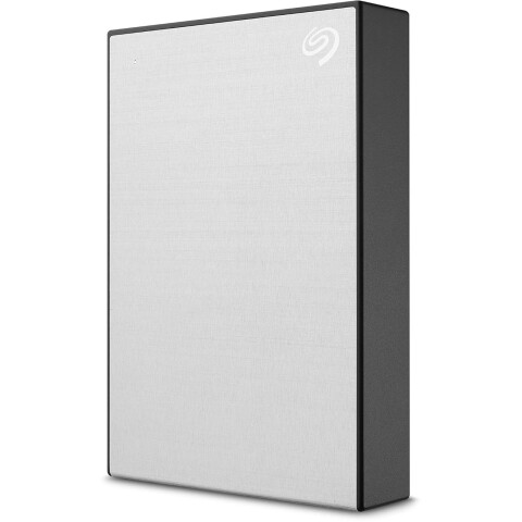 Внешний жёсткий диск 4Tb Seagate One Touch Silver (STKZ4000401)