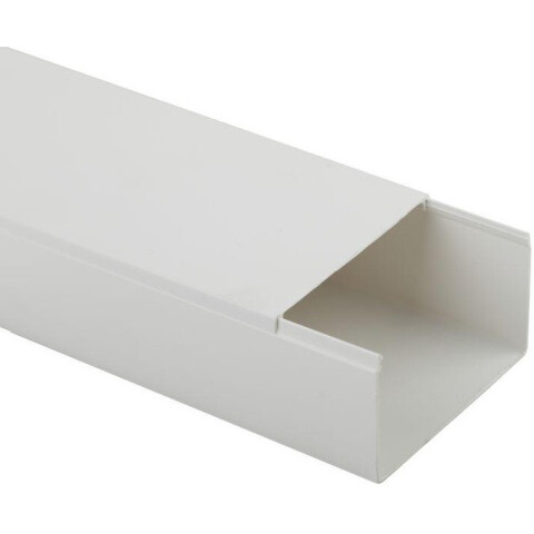 Кабель-канал ЭРА KK-W-100-60