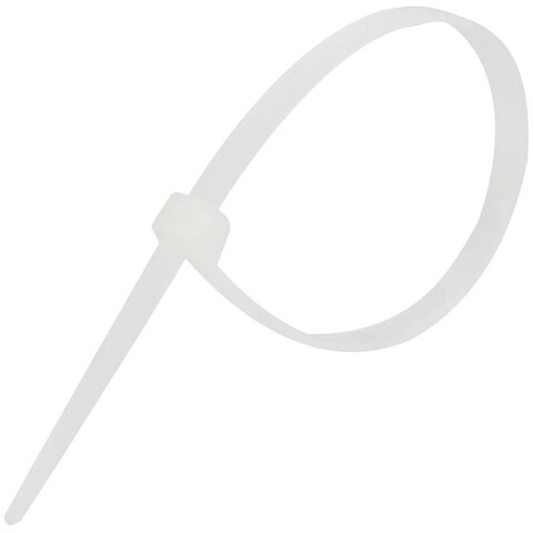 Кабельная стяжка Cablexpert NYT-400x7.6