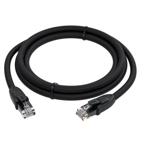 Патч-корд Greenconnect GCR-52585, 10м_0