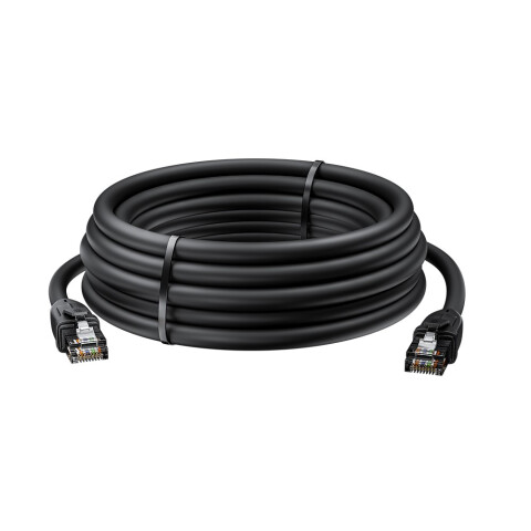Патч-корд Greenconnect GCR-52589, 20м_0