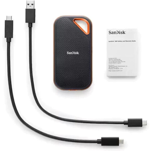 Внешний накопитель SSD 1Tb SanDisk Extreme Pro V2 (SDSSDE81-1T00-G25)_1