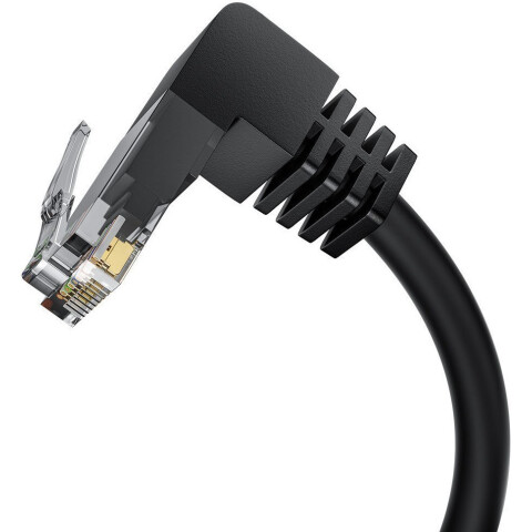 Патч-корд Greenconnect GCR-53195, 1м_1