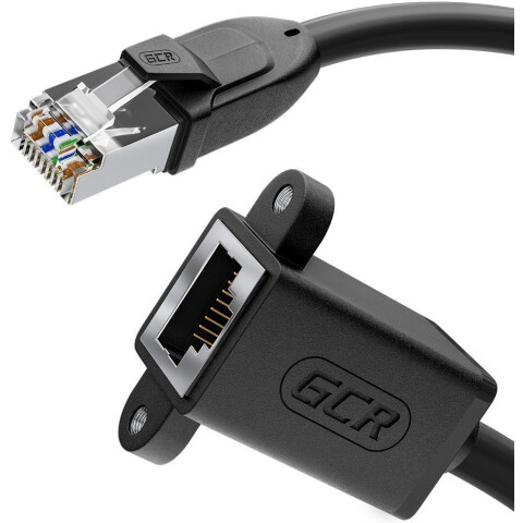 Удлинитель патч-корда Greenconnect GCR-53718, 3м_0