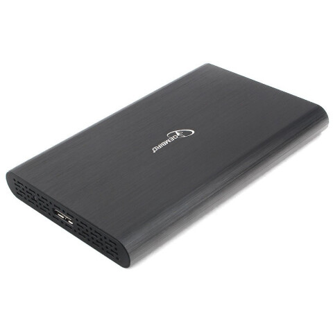Внешний корпус для HDD Gembird EE2-U3S-50 Black_0